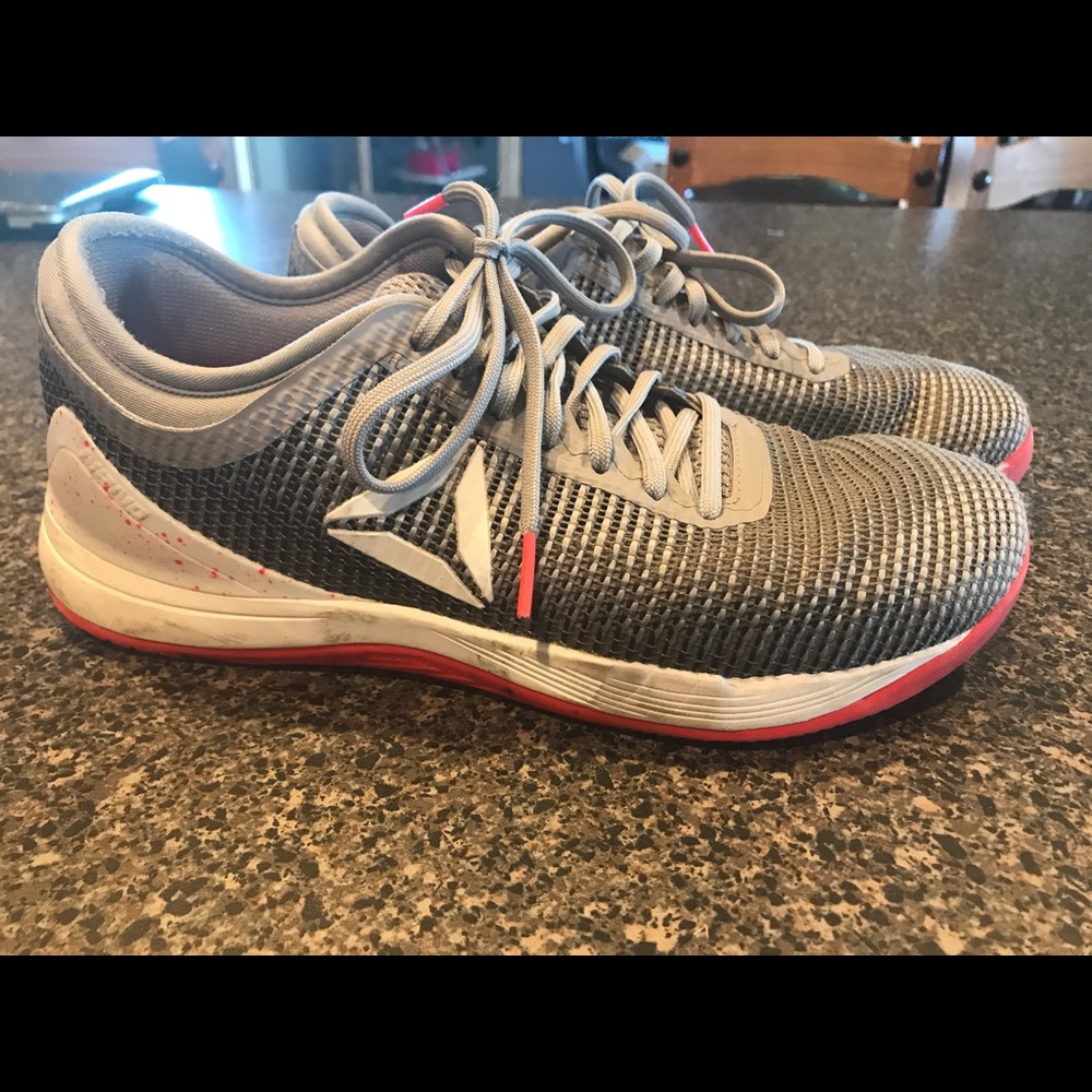 Women’s Reebok Nano 7